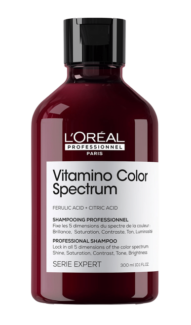 L'Oreal Professionnel Paris Vitamino Color Spectrum Shampoo