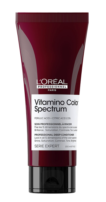 L'Oreal Professionnel Paris Vitamino Color Spectrum Deep Conditioner-image1