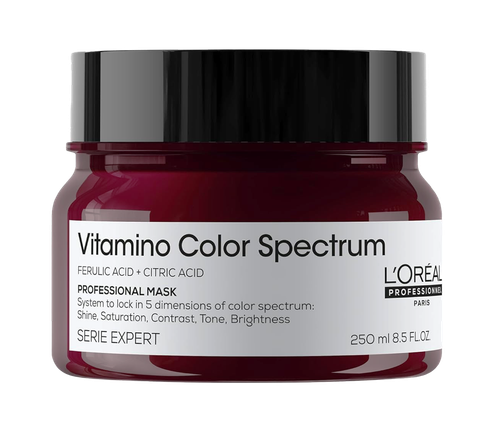 L'Oreal Professionnel Paris Vitamino Color Spectrum Hair Mask-image1