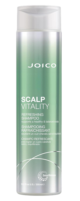 Joico Scalp Vitality Refreshing Shampoo-image1