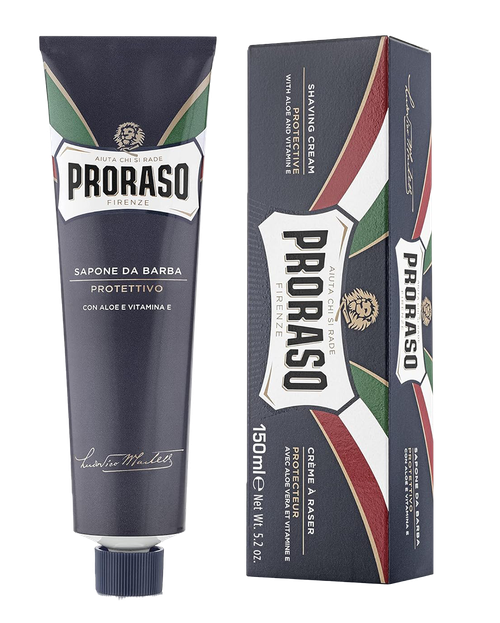 Proraso Shaving Cream Protective-image1