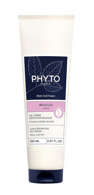 Phyto Paris Boucles Curl Definition Gel-Cream-image1