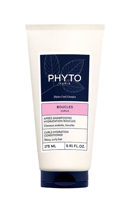 Phyto Paris Curls Hydration Conditioner-image1