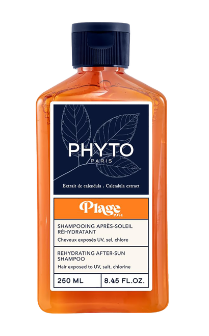 Phyto Paris Plage Rehydrating After-Sun Shampoo-image1