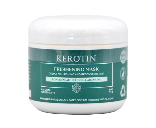 Kerotin Freshening Mask-image1