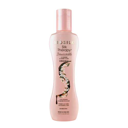 Biosilk Silk Therapy Irresistible Original Leave-In Treatment-image1