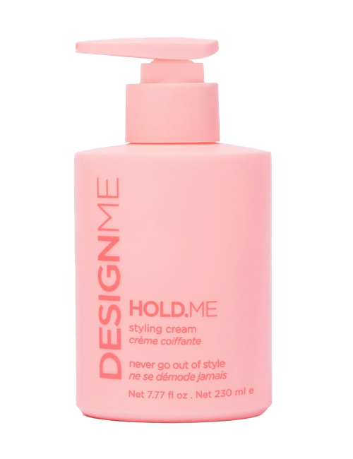Design.Me Hold.Me Styling Cream-image1