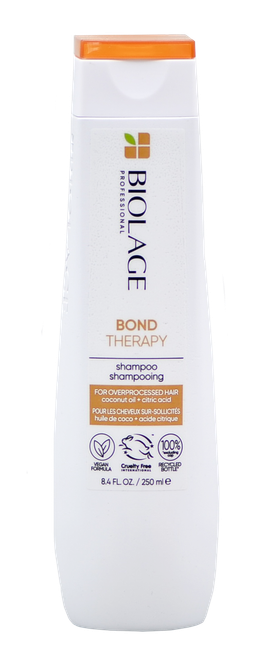 Matrix Biolage Bond Therapy Shampoo-image1