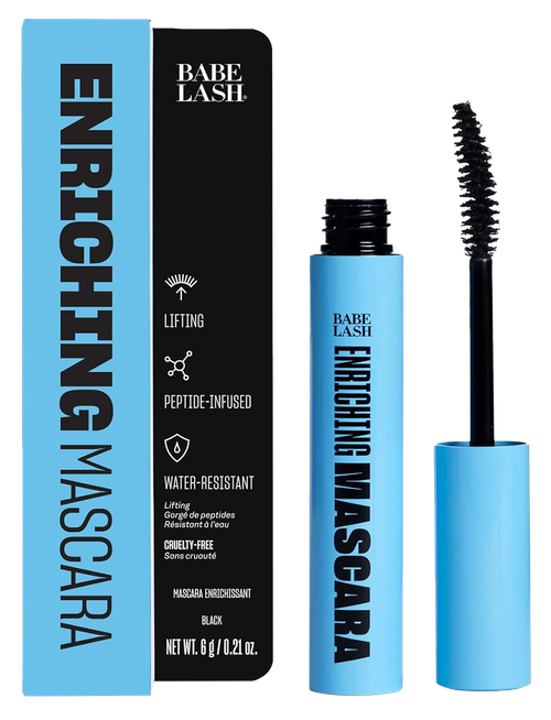 Babe Original Lash Enriching Mascara-image1