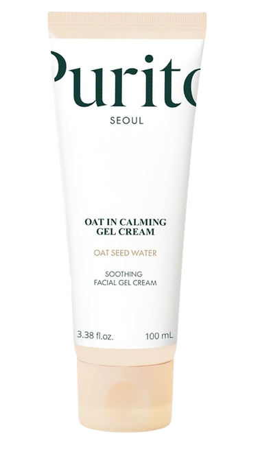 Purito Seoul Oat In Calming Gel Cream-image1