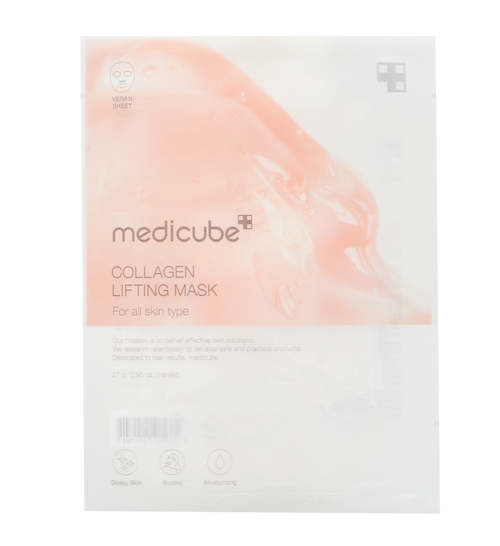 Medicube Collagen Lifting Mask