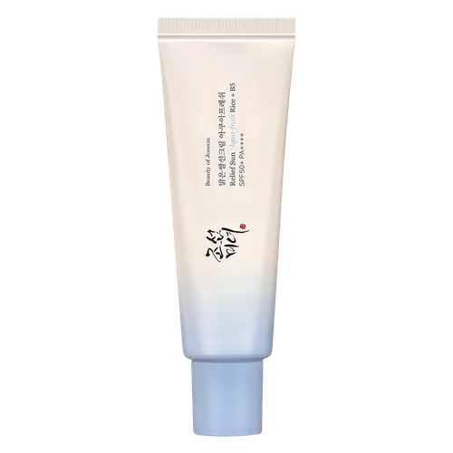 Beauty Of Joseon Relief Sun Aqua-fresh Rice+B5 SPF50+ PA++++-image1