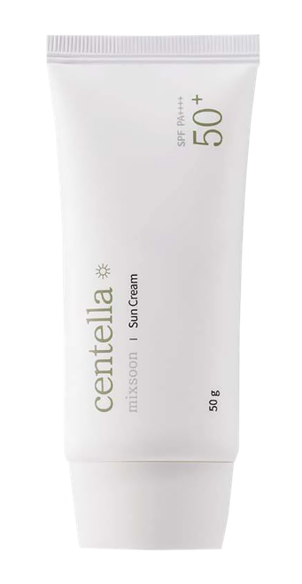 Mixsoon Centella Sun Cream-image1