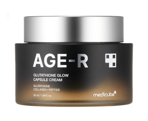 Medicube Age-R Gluthathione Glow Capsule Cream-image1