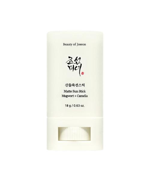 Beauty of Joseon Matte Sun Stick Mugwort + Camelia-image1