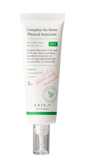 Axis-Y Complete No-Stress Physical Sunscreen-image1