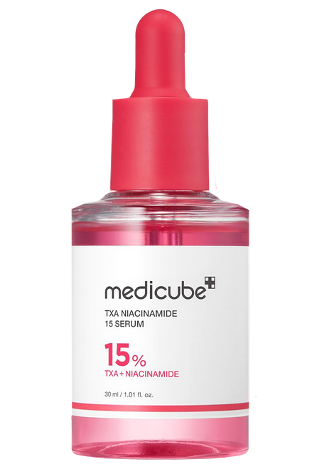 Medicube TXA Niacinamide 15% Serum-image1