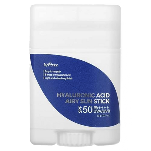 Isntree Hyaluronic Acid Airy Sun Stick