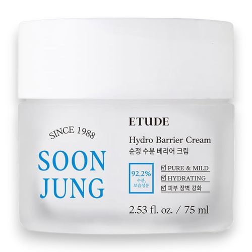 Etude House SoonJung Hydro Barrier Cream-image1