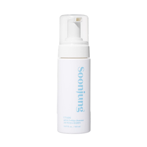 Etude House SoonJung pH 6.5 Whip Cleanser-image3