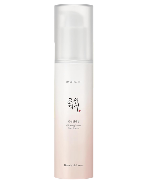 Beauty of Joseon Ginseng Moist Sun Serum-image1