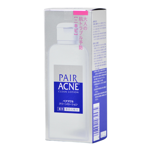 Lion Pair Acne Clean Lotion-image1