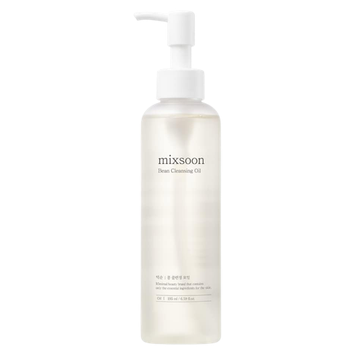 Mixsoon Bean Cleansing Oil-image1