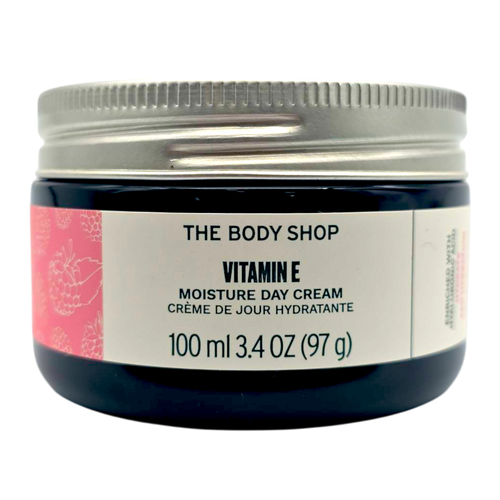 The Body Shop Vitamin E Moisture Day Cream