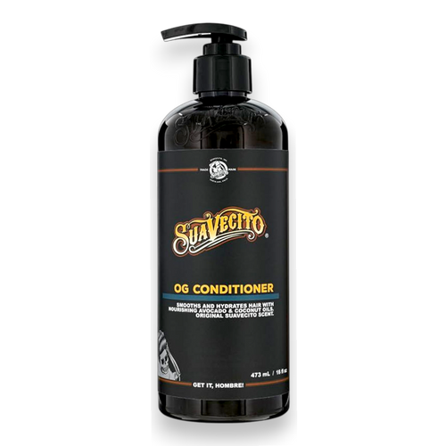 Suavecito OG Conditioner