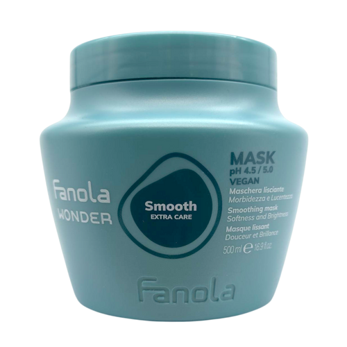 Fanola Wonder Vegan Smoothing Mask