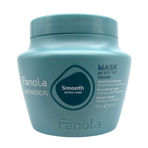Fanola Wonder Vegan Smoothing Mask-image1