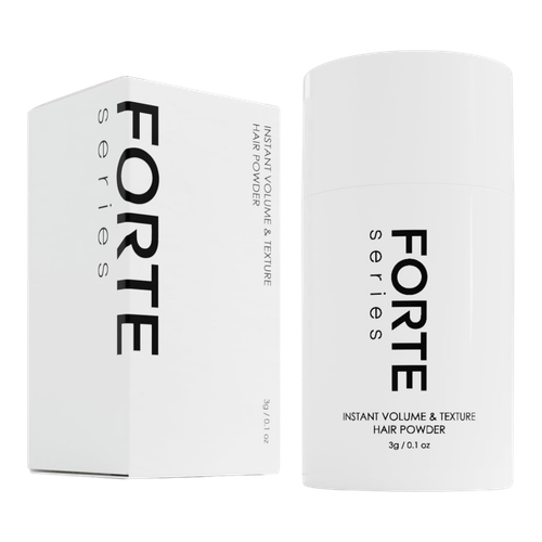 Forte Series Instant Volume & Texture Hair Powder-image1