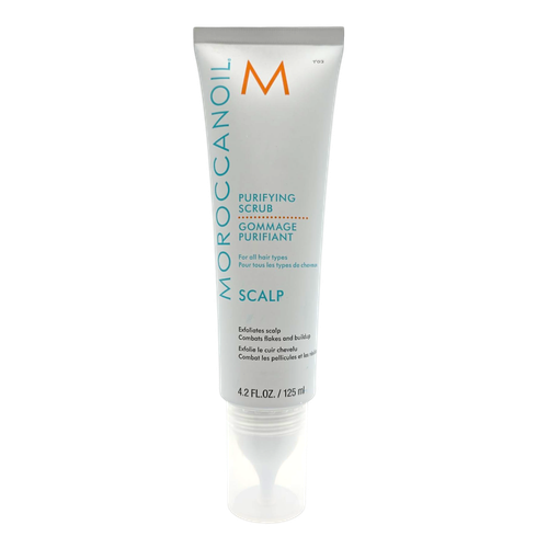 Moroccanoil Purifying Scrub Scalp-image1
