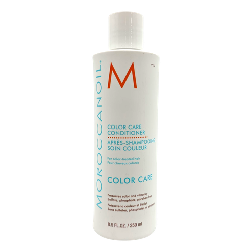 Moroccanoil Color Care Conditioner-image1