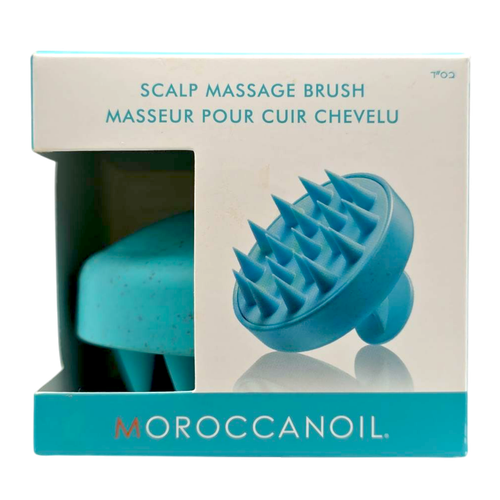 Moroccanoil Scalp Massage Brush