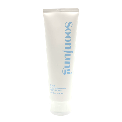 Etude House SoonJung 10-Free Moist Emulsion-image1