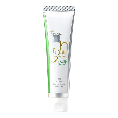 Apagard Premio Premium Type Xtra Mint Toothpaste