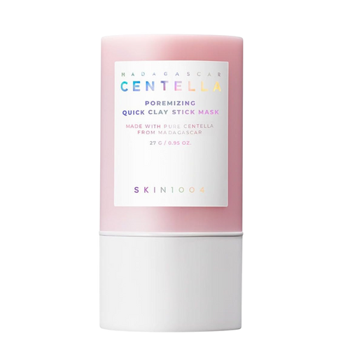 Skin1004 Madagascar Centella Poremizing Quick Clay Stick Mask