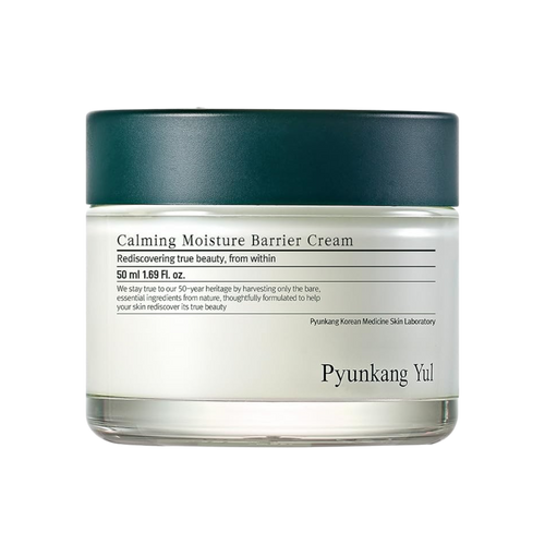 Pyunkang Yul Calming Moisture Barrier Cream
