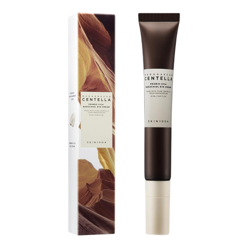 Skin1004 Madagascar Centella Probio-Cica Bakuchiol Eye Cream-image1
