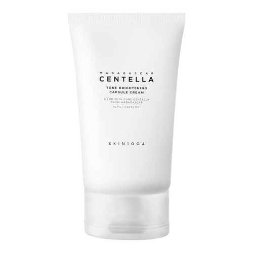Skin1004 Madagascar Centella Tone Brightening Capsule Cream