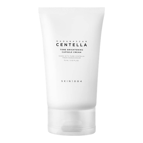 Skin1004 Madagascar Centella Tone Brightening Capsule Cream-image1