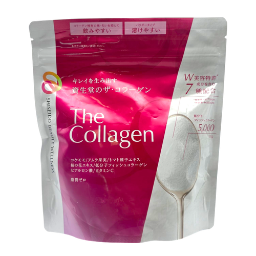 Shiseido The Collagen Powder