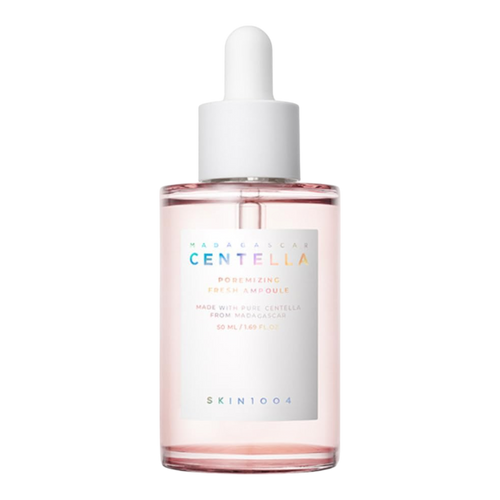 Skin1004 Madagascar Centella Poremizing Fresh Ampoule