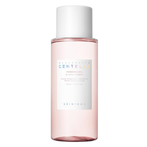 Skin1004 Madagascar Centella Poremizing Clear Toner-image1