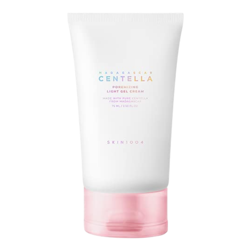 Skin1004 Madagascar Centella Poremizing Light Gel Cream-image1