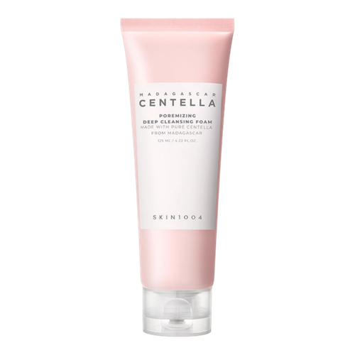 Skin1004 Madagascar Centella Poremizing Deep Cleansing Foam-image1