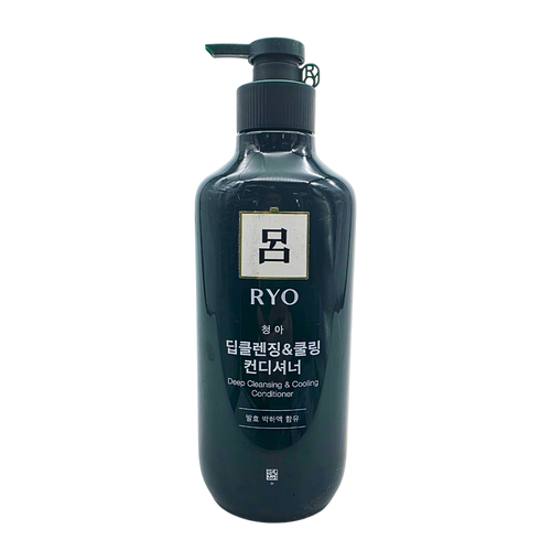 RYO Deep Cleansing & Cooling Conditioner