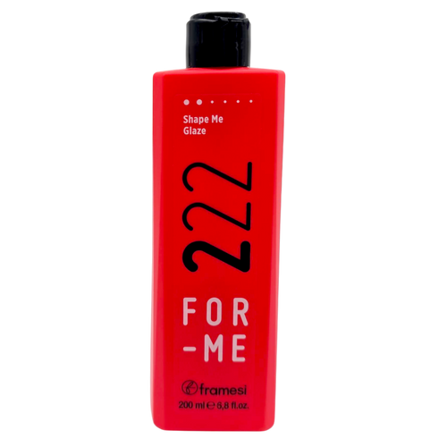 Framesi For-Me 222 Shape Me Glaze