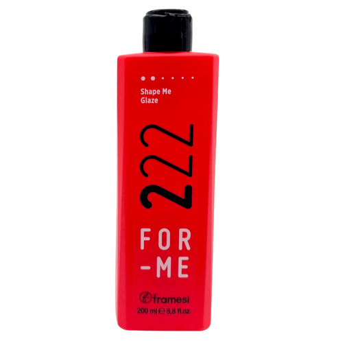 Framesi For-Me 222 Shape Me Glaze-image1